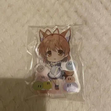 CLANNAD 후루카와 나기사 아크릴 스탠드