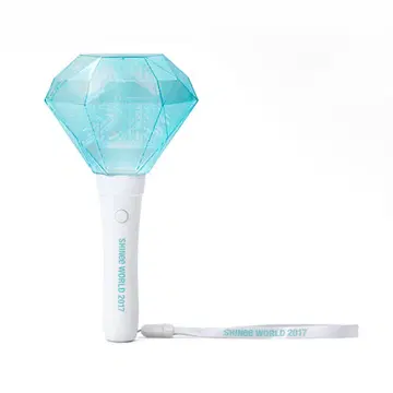 SHINee 응원봉 2017 미사용 새상품 샤이니