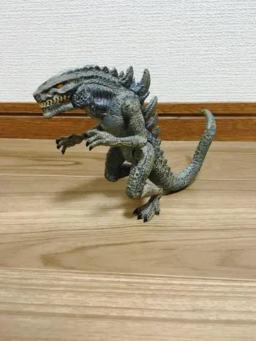 고질라 1998 GODZILLA