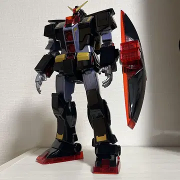 HG 사이코 건담 메탈릭 글로스 인젝션 [조립 완료]