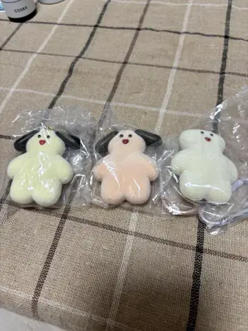 mojojojo 가챠가챠