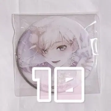 프로세카 글리터 캔뱃지 글리 캔 8A 미러 렌