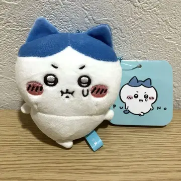 치이카와 PUN. 마스코트 하치와레