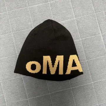 oMA 비니