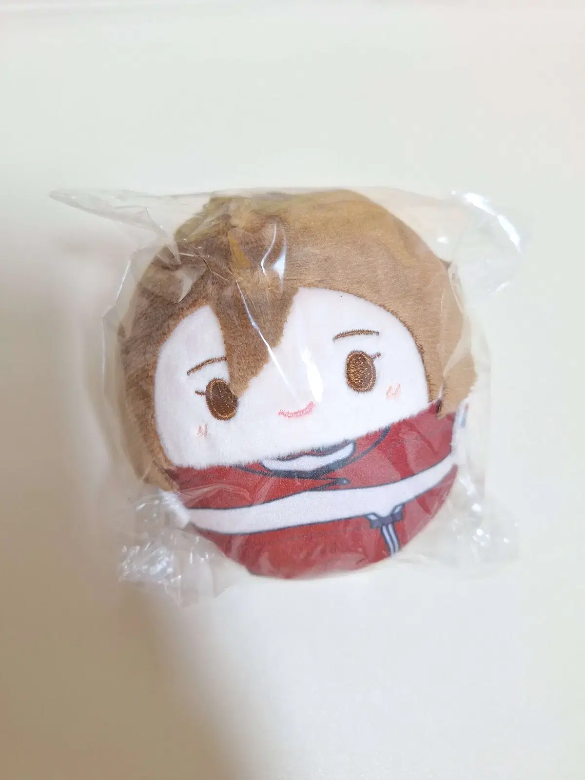 Vocaloid Meiko Fuwa Kororin Nui Doll