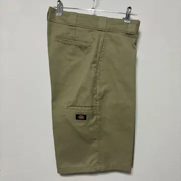 디키즈 W30 디키즈 루즈 핏 하프 팬츠