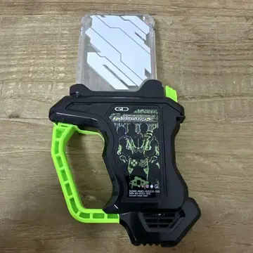 가면라이더 이그제이드 DX 메모리얼 가면라이더 크로니클 가샤트