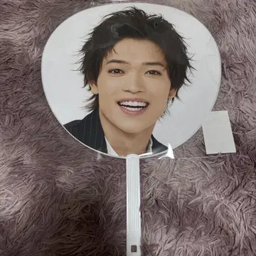 timelesz, FAM, 하라 요시타카 부채