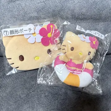 헬로키티 제일복권 일광화상 키티