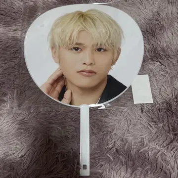 timelesz, FAM, 시노즈카 다이키 부채