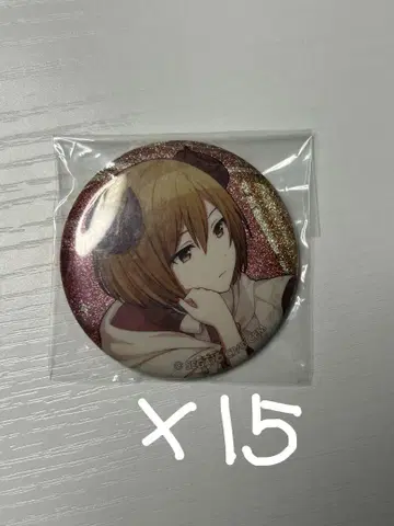 MEIKO 14b 캔뱃지