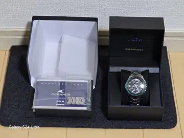 OCW-S7000SG-1AJR