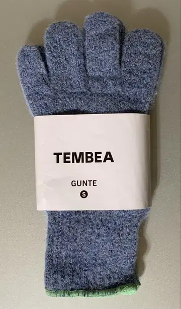TEMBEA GUNTE 텐베아 목장갑 장갑 일본제