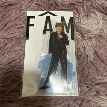 timelesz, FAM, 테라니 타쿠토 아크릴 스탠드