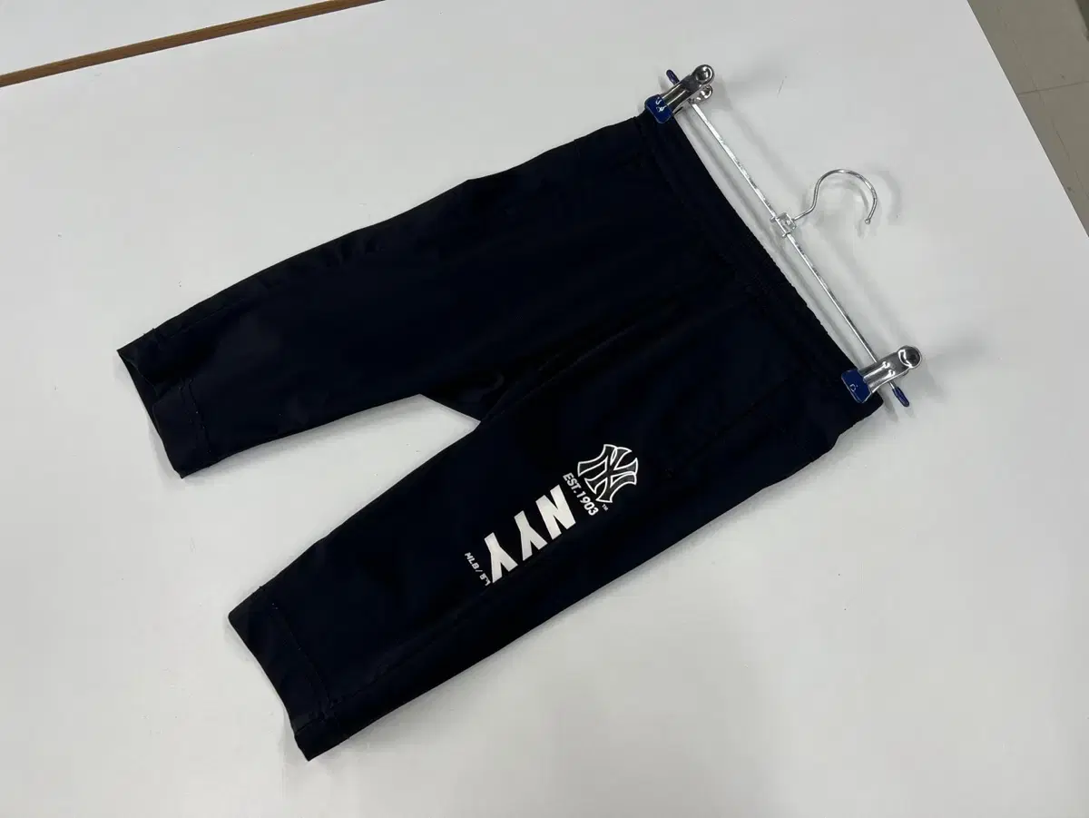 Mlb 105 Rash Guard Pants Kids
