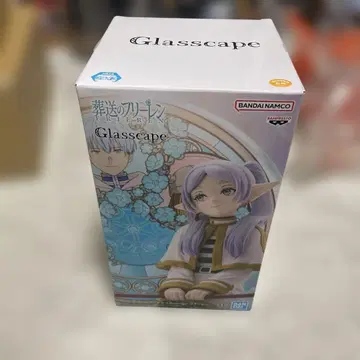 반다이 남코 Glasscape 장송의 프리렌