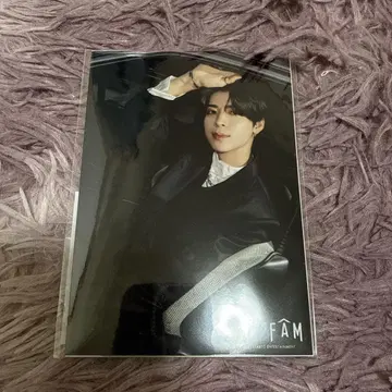 timelesz, FAM, 마쓰시마 사토시 사진 세트
