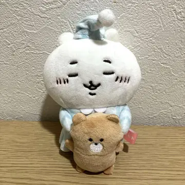 치이카와 (먼작귀) 잘 자요 마스코트