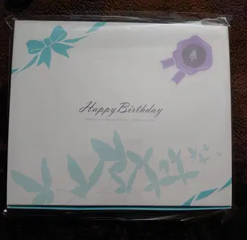 나루세 시로하 Birthday Goods 2025 썸머 포켓츠