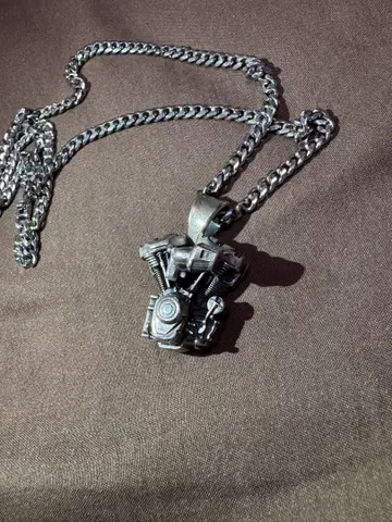 7th-Heaven Art Jewelry 목걸이 펜던트 탑