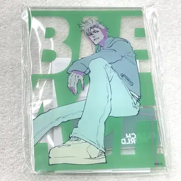 그림조 아크릴 스탠드 BLEACH WORLD 블리치 월드