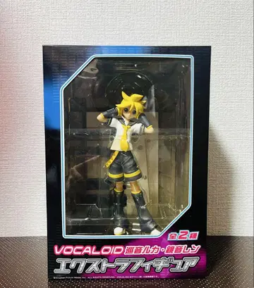 VOCALOID 미러 렌 엑스트라 피규어