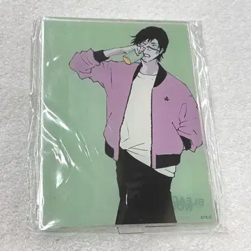 히사키 슈베이 아크릴 스탠드 BLEACH WORLD 블리치 월드