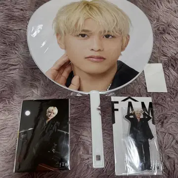 timelesz.FAM, 시노즈카 다이키 세트