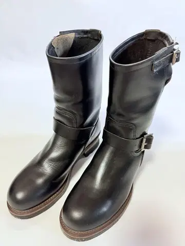 REDWING 2268 PT91 9.5D 엔지니어 USA제 90년대