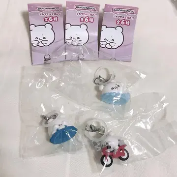 라부이즈 메지루시 액세서리 2 힘내라! 스모피!