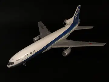 ANA L-1011 트라이스타 JA8522