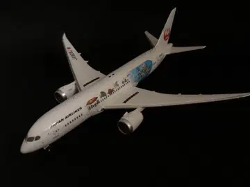 일본항공 B787-9 JA828J