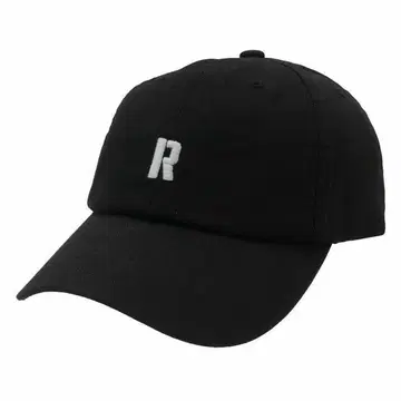 론 헤르만 Ron Herman RHC 캡 블랙
