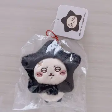 치이카와 (먼작귀) 별에 소원을... 마스코트 랏코