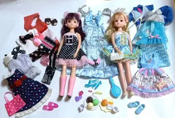 리카짱 묶음 판매