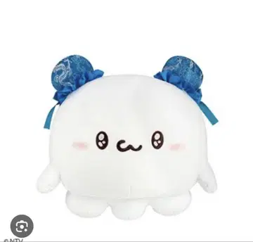 라부이즈 복권 스모피 봉제 인형 A상