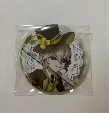 제5인격 identityV THE 캐릭터 카페 캔뱃지 밤의 파수꾼