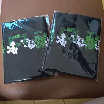 루이지 맨션 미개봉 세트 블랙 베이스