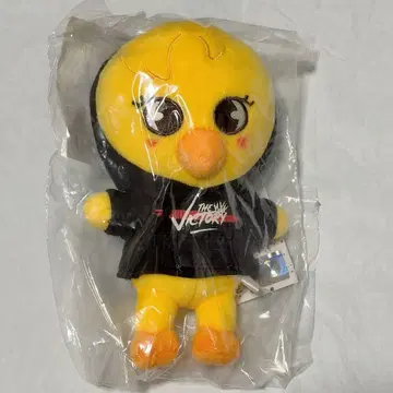 SKZOO PLUSH MINI BbokAri 포가리 미사용
