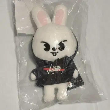StrayKids SKZOO MINI PLUSH Leebit 리노