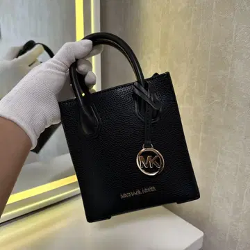 Michael Kors 블랙 숄더백
