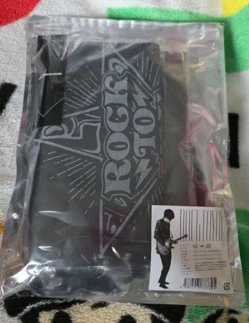 ROCK TO YOU XL 티셔츠 밴딩만(CD 미포함)