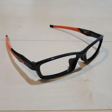 OAKLEY 오클리 OX8029-0956 크로스 링크