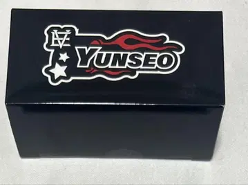 EVNNE Light stick 액세서리 윤소