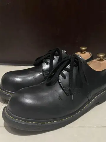 Dr. Martens 1925 5400 가죽 신발 US 12 3홀
