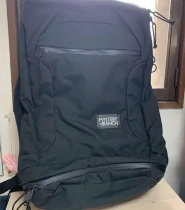 MYSTERYRANCH 미스터리 랜치
