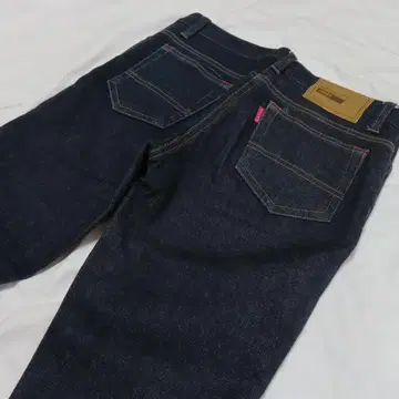 폴 스미스 스트레치 청바지 여성용 42 허리 약 73cm