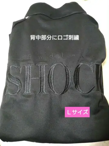 도모토 코이치 Endless SHOCK 2024 저리 L 사이즈
