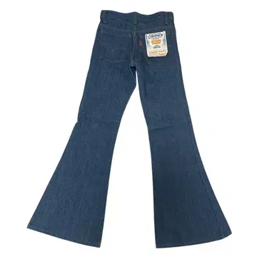 Levis(리바이스) 70S 784-0613 벨 보텀 플레어 w26