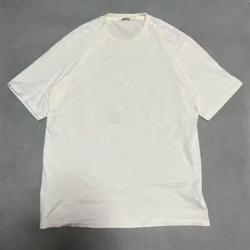AURALEE 오라리 LUSTER PLAITING TEE 사이즈 4